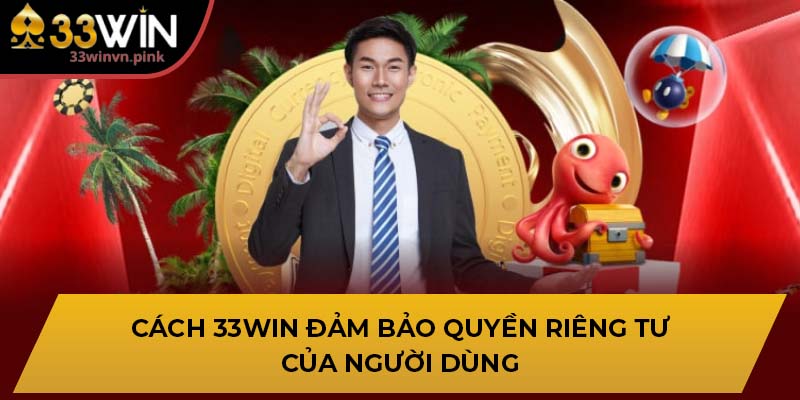 chính sách bảo mật