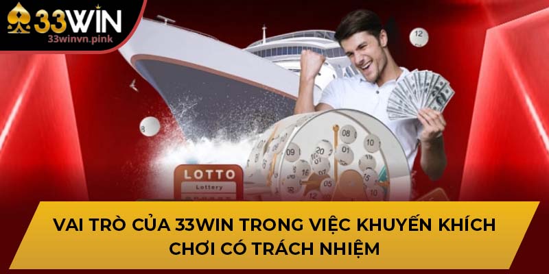 chơi có trách nhiệm