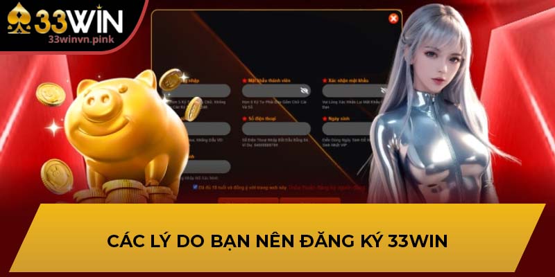 đăng ký 33win