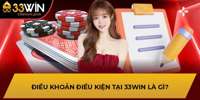điều khoản điều kiện