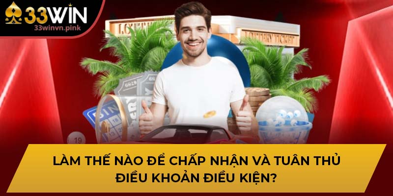 điều khoản điều kiện