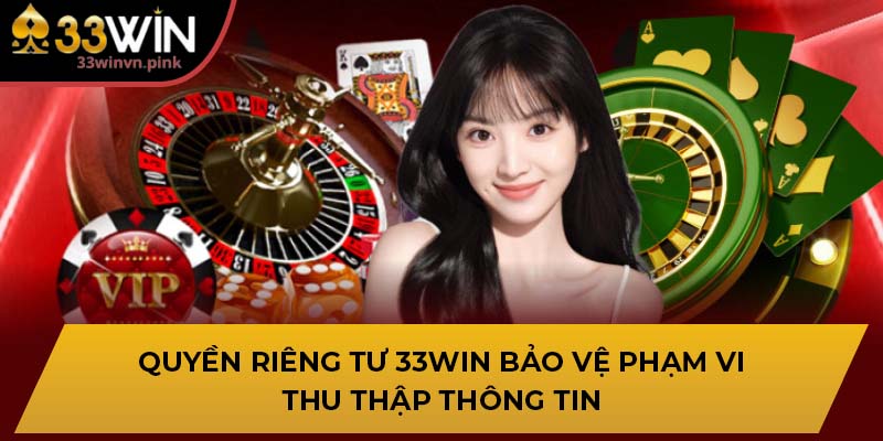 quyền riêng tư