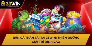 bắn cá thần tài