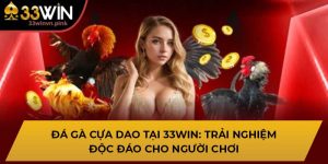 đá gà cựa dao