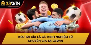 kèo tài xỉu là gì