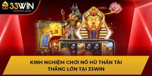nổ hũ thần tài